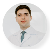 Dr. Rodolpho Scalize