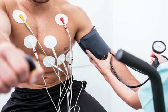 Medicina do esporte