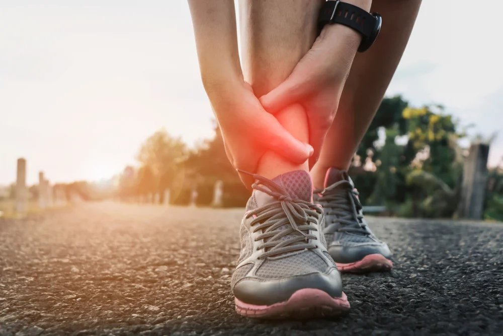 Dicas para prevenção de lesões no esporte
