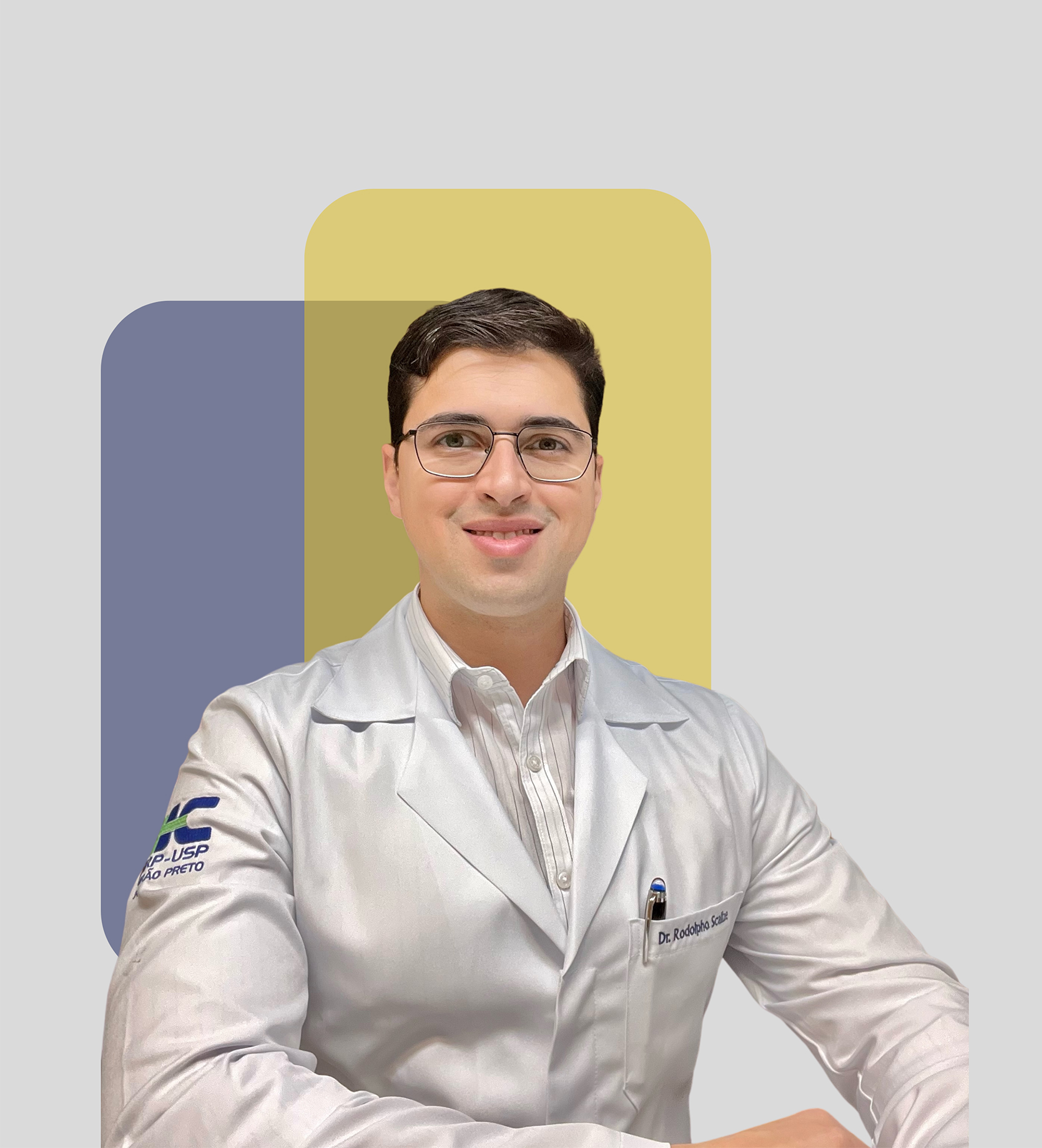 Dr. Rodolpho Scalize