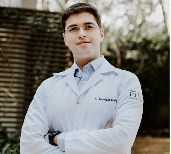 Dr. Rodolpho Scalize