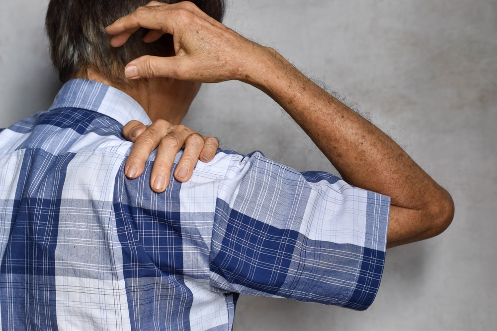 Diferença entre tendinites e bursites no ombro