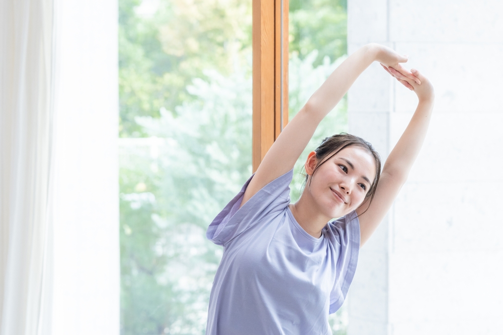 Prevenção do rompimento do tendão do ombro