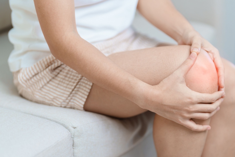 O que é a síndrome da dor patelofemoral?