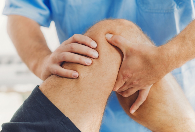 Desgaste do joelho: porque ocorre, diagnóstico e tratamento