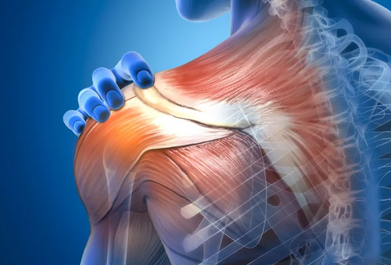 Artrose acromioclavicular: o que é, sintomas, tratamentos e causas
