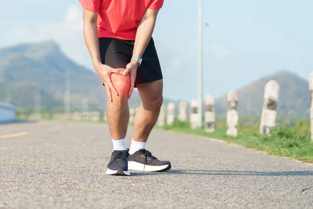 Lesão muscular: sintomas, causas e tratamentos