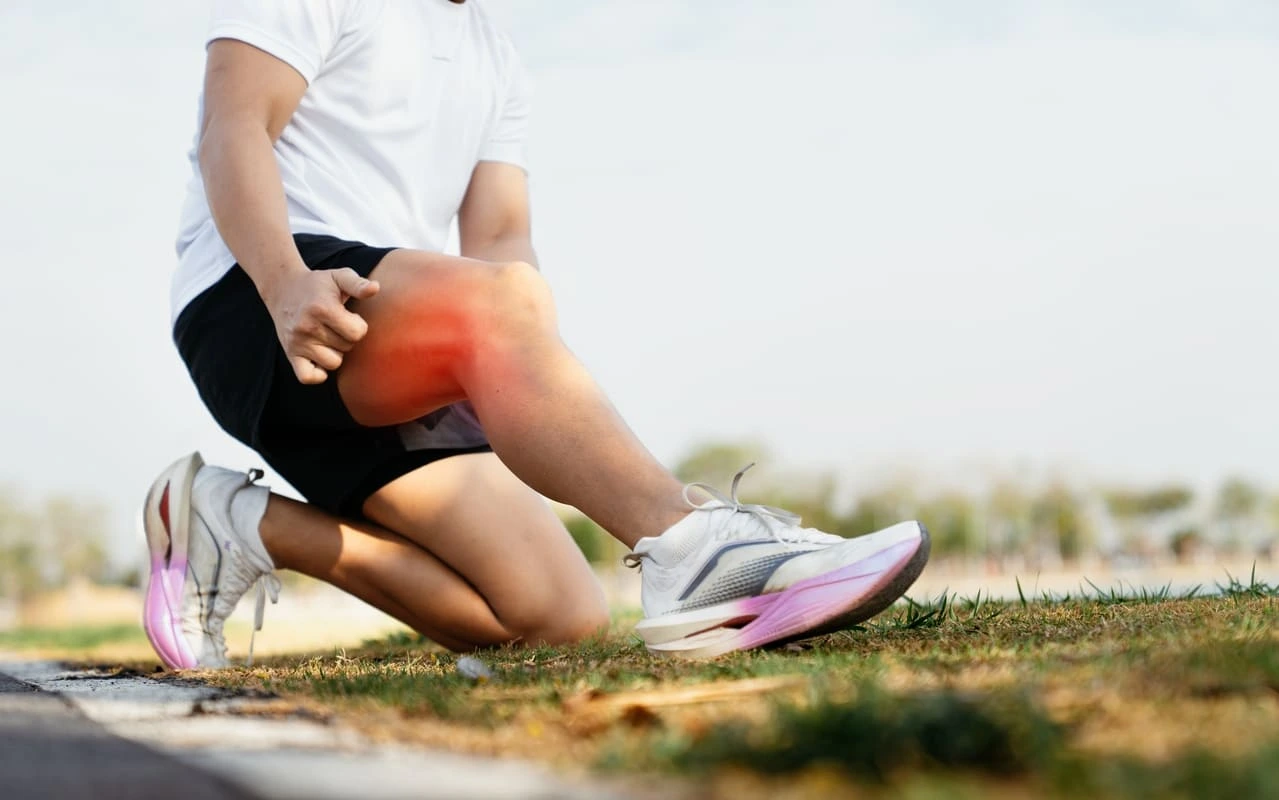 Confira dicas essenciais para a prevenção de lesões musculares