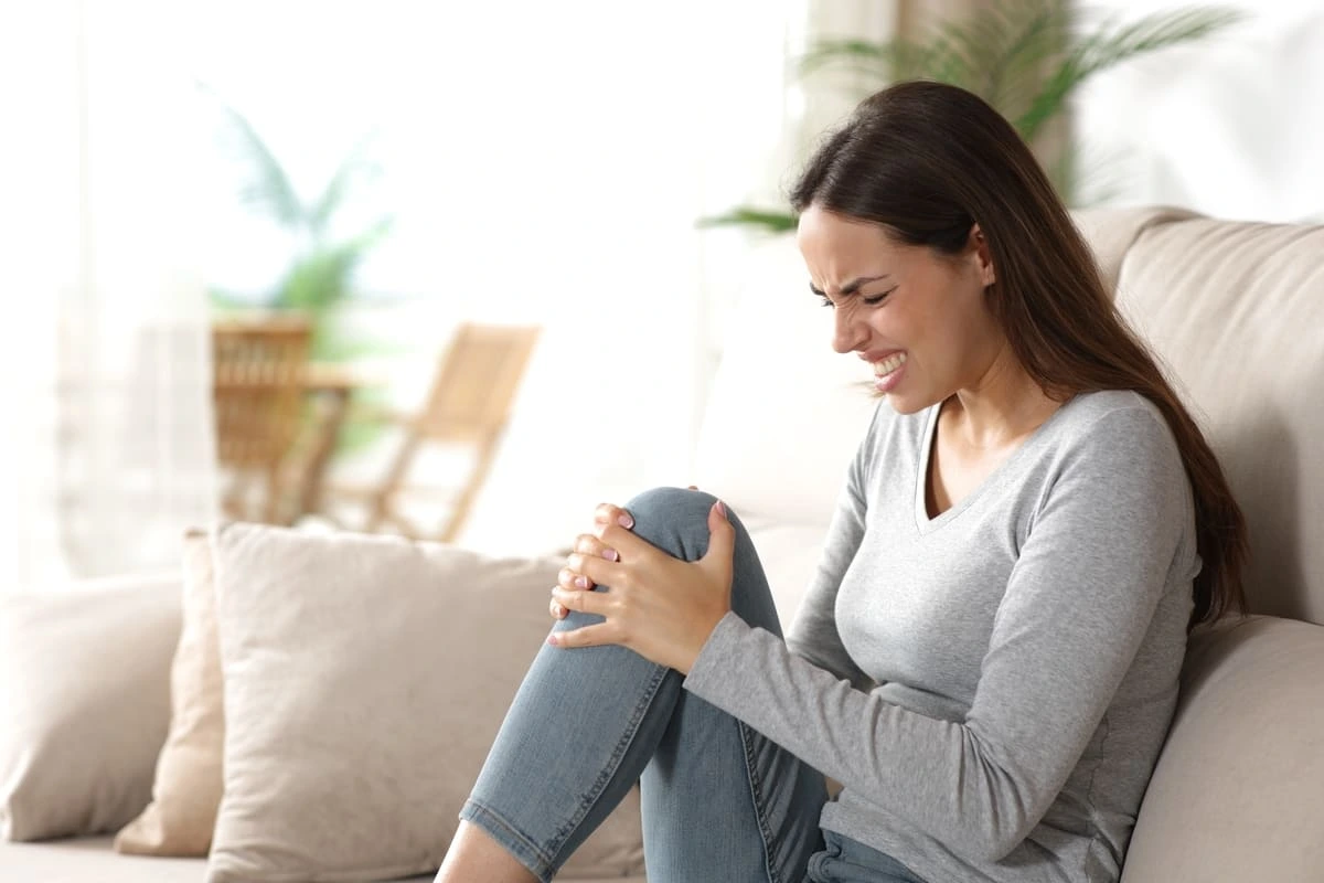 Lesões ligamentares: causas, sintomas e como tratar